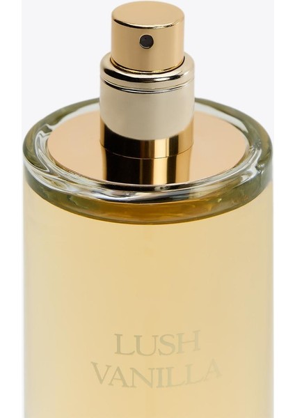 Lush Vanılla Edp 80ML (2.71 Fl. Oz). modelleri