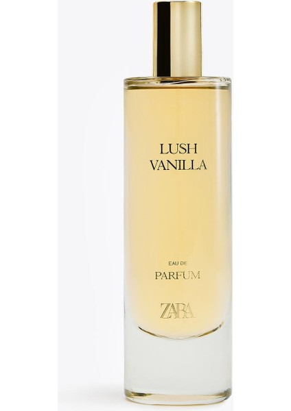 Lush Vanılla Edp 80ML (2.71 Fl. Oz). fırsatları