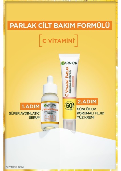 SPF 50+ Güneş Koruyucu Yüz Kremi 40 ml – Normal ve Hassas Ciltler için Işıltılı Doku ve Geniş Spektrumlu Koruma modelleri