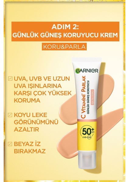 SPF 50+ Güneş Koruyucu Yüz Kremi 40 ml – Normal ve Hassas Ciltler için Işıltılı Doku ve Geniş Spektrumlu Koruma indirimleri
