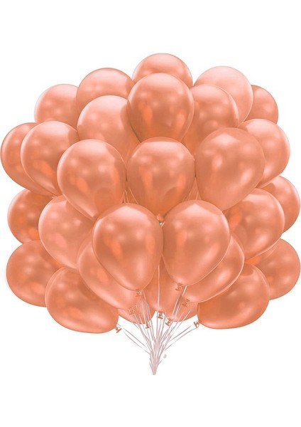 METALİK 10'LU BALON