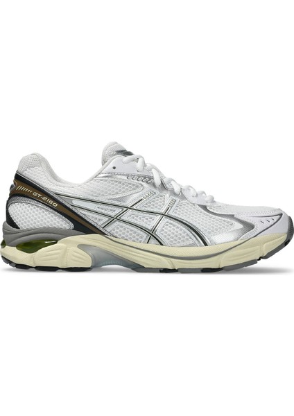 GT-2160 Kadın Beyaz Sneaker Ayakkabı 1203A275-111