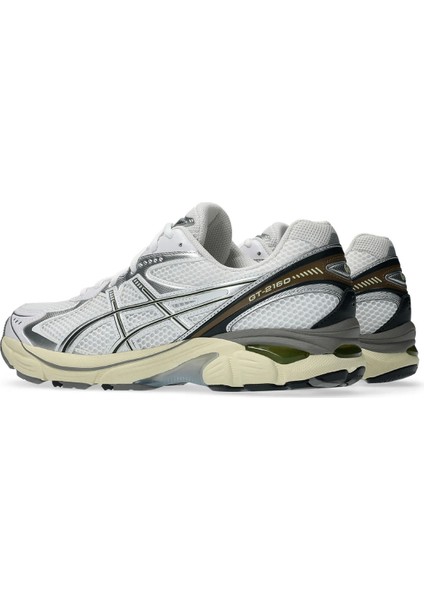 GT-2160 Kadın Beyaz Sneaker Ayakkabı 1203A275-111 modelleri