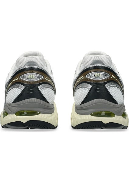 GT-2160 Kadın Beyaz Sneaker Ayakkabı 1203A275-111