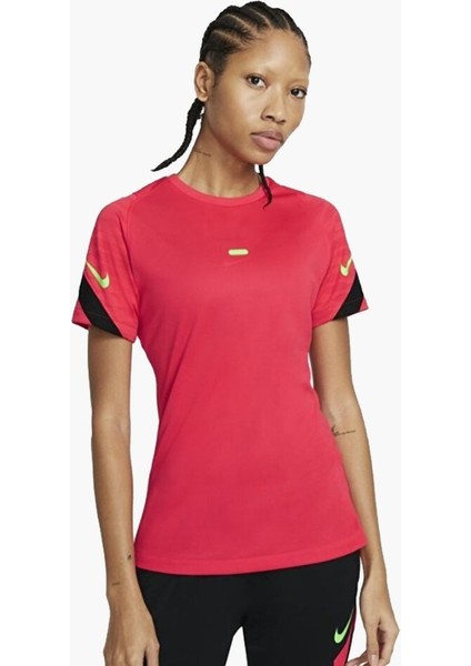 Strike Dri Fit Kadın T-Shirt