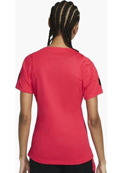 Strike Dri Fit Kadın T-Shirt modelleri