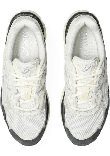 Gel-Nyc Kadın Beyaz Sneaker Ayakkabı 1203A383-111 fırsatları