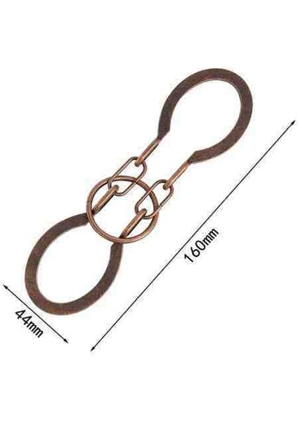 yama Metal Puzzle 3D