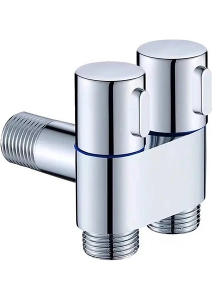 Banyo Bide Basınçlı Püskürtücü Taharet Musluğu Klozet Hortumu Krom Renk Ithal 7 Yıl Garantili fiyatları