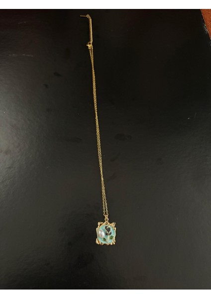 Renkli Çelik Sanat Kolyeler fiyatları