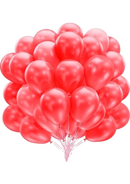 METALİK 10'LU BALON