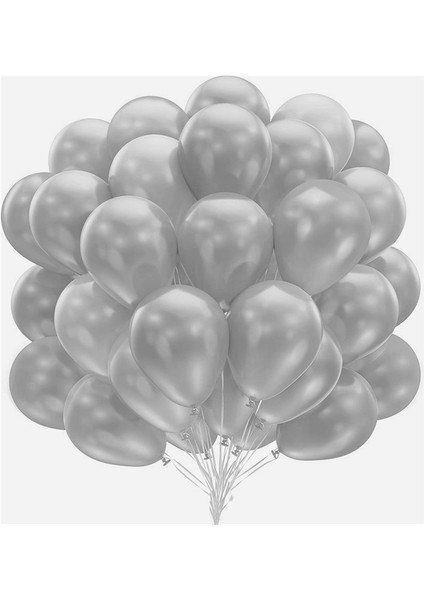 METALİK 10'LU BALON