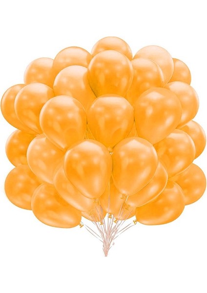 METALİK 10'LU BALON