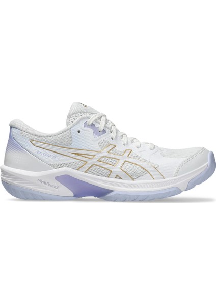 Beyond Ff Kadın Beyaz Voleybol Ayakkabısı 1072A095-106