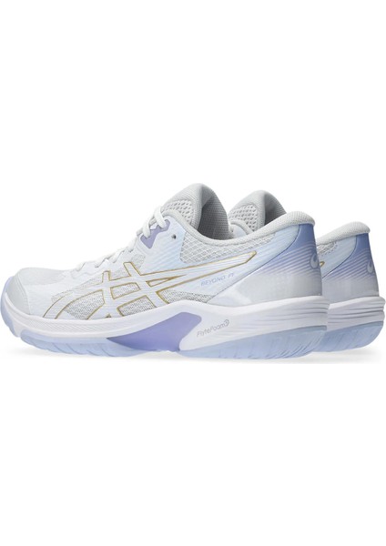 Beyond Ff Kadın Beyaz Voleybol Ayakkabısı 1072A095-106 modelleri