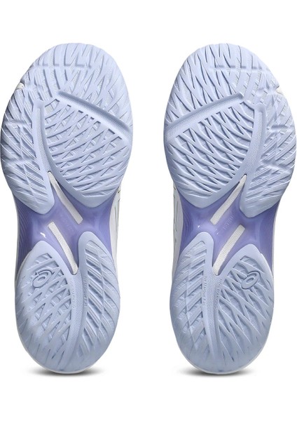 Beyond Ff Kadın Beyaz Voleybol Ayakkabısı 1072A095-106 indirimleri