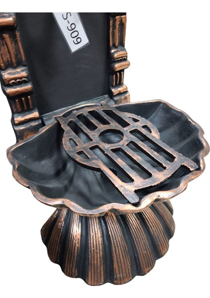 FS-909 Bakır Alüminyum Bahçe Çeşmesi indirimleri