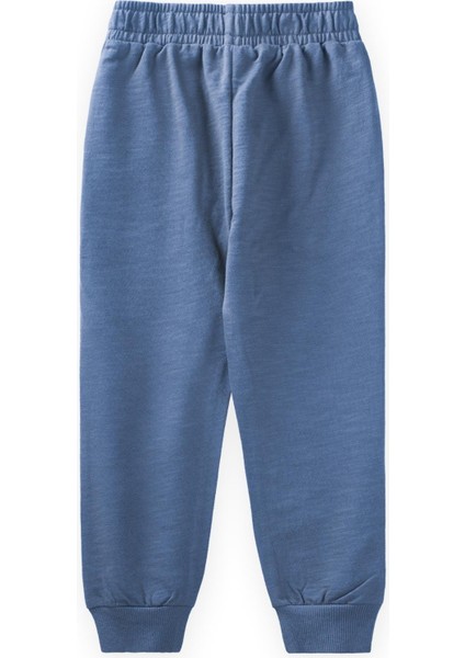 Eşofman 8-12 Yaş Indigo Mavi indirimleri