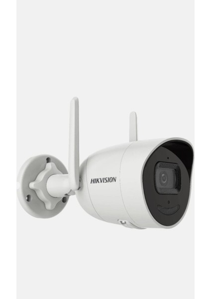 NK42W0H-1T 4 KAMERA 2MP 2.8MM 1 Tb Wifi NVR SET modelleri
