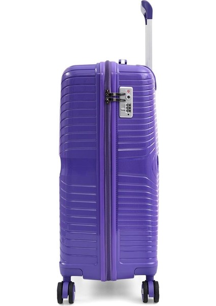 Polipropilen Kabin Boy Valiz CCS5239-3 modelleri