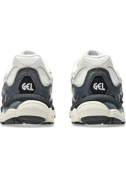 Gel-Nyc Kadın Beyaz Sneaker Ayakkabı 1203A383-111