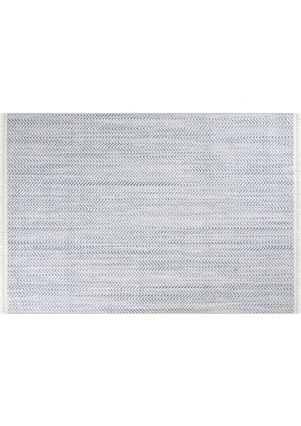 Pinal Kolekisyonu 1113 Mavi Yumuşak Dokulu Bukle Salon Antre Mutfak Halı Yolluk indirimleri