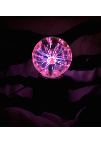 Tesla Işıklı Plazma Küre modelleri