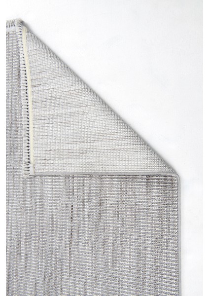 Pinal Kolekisyonu 1005 Gri Yumuşak Dokulu Bukle Salon Antre Mutfak Halı Yolluk modelleri