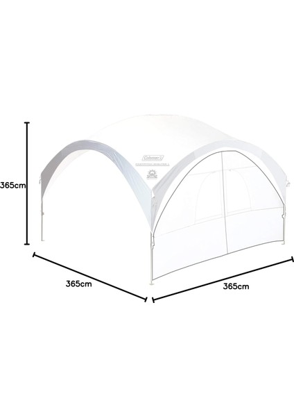 Unisex – Yetişkin Fast Pitch Fastpitch Shelter, Gümüş, 3.65 fiyatları