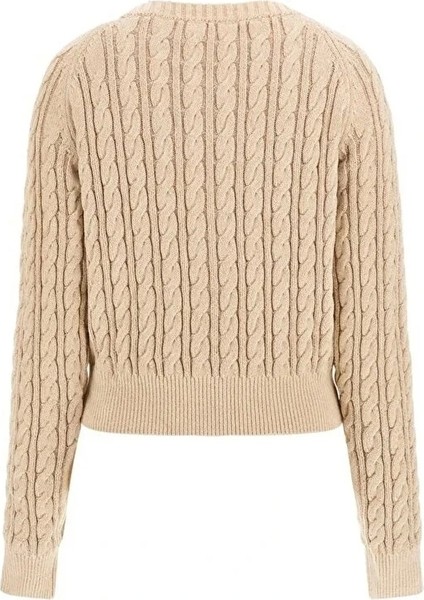 Giselle Kadın Çok Renkli Triko Hırka W5YR15Z3OU0-F0YH fiyatları