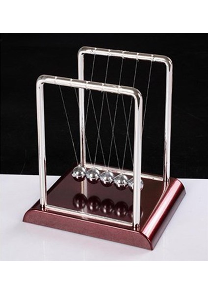 Newton Denge Balans Topu Orta Boy