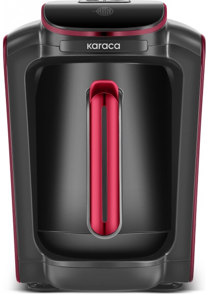 Hatır Neo-S Sütlü Türk Kahve Makinesi Ruby modelleri