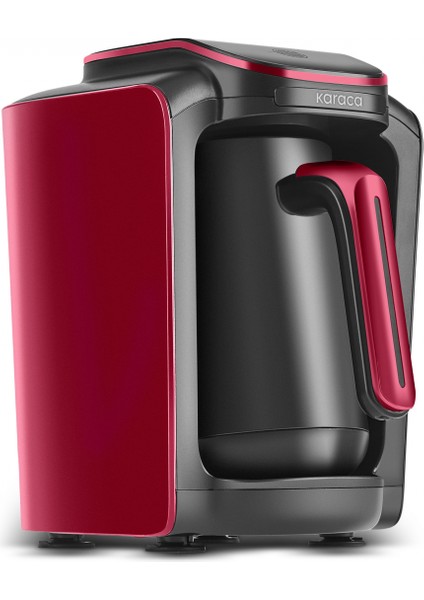 Hatır Neo-S Sütlü Türk Kahve Makinesi Ruby