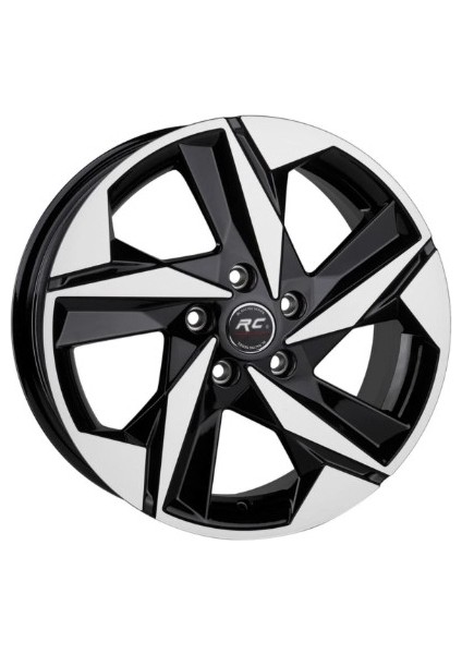 4X100 6.5X16 RC-303 Et:40 67.1 Bf Jant