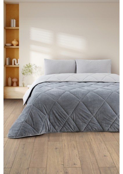 Tek Kişilik Wellsoft Yorgan Uyku Seti - Lastikli Çarşaflı Yastık Kılıflı Tek Kişilik Uyku Seti fiyatları