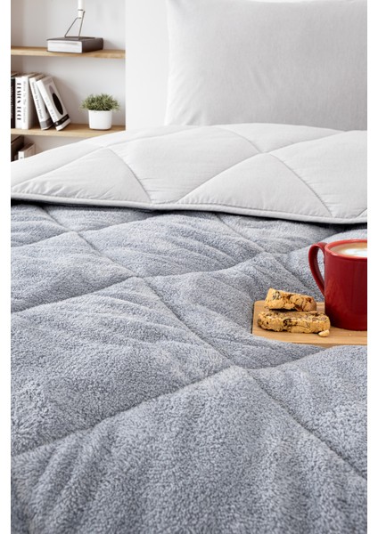 Tek Kişilik Wellsoft Yorgan Uyku Seti - Lastikli Çarşaflı Yastık Kılıflı Tek Kişilik Uyku Seti modelleri