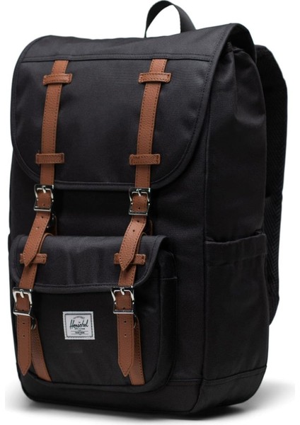 Little America Mid Sırt Çantası Unisex-Yetişkin modelleri