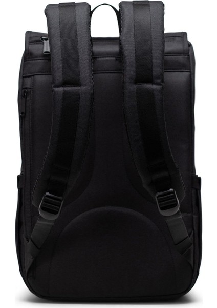 Little America Mid Sırt Çantası Unisex-Yetişkin fırsatları