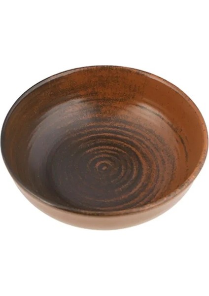 Lykke Kahverengi Kase 13CM