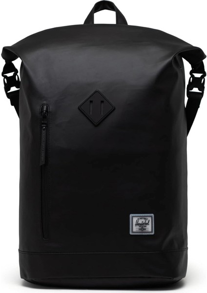 Üniseks Sırt Çantası, Siyah, Tek Beden, Siyah, Ölçü Birimi