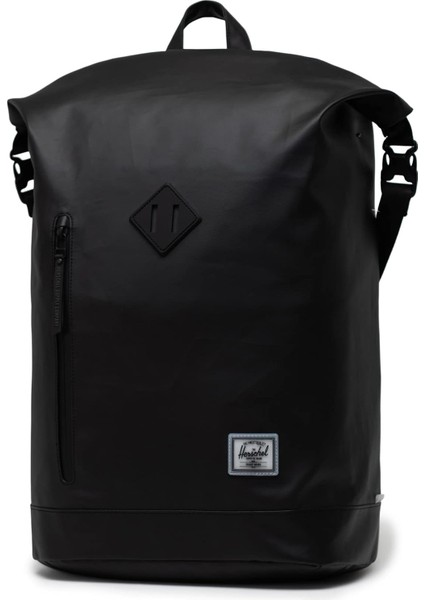 Üniseks Sırt Çantası, Siyah, Tek Beden, Siyah, Ölçü Birimi modelleri