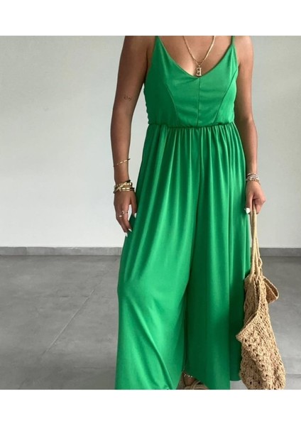 Zümrüt Yeşili Tulum fiyatları