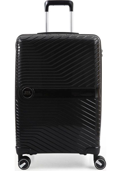 Polipropilen Kabin Boy Valiz CCS5239-3