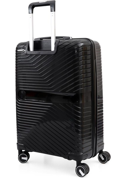 Polipropilen Kabin Boy Valiz CCS5239-3 fiyatları