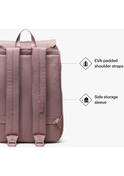 Herschel Retreat™ Small Backpack Herschel Retreat™ Küçük Sırt Çantası Unisex-Yetişkin indirimleri