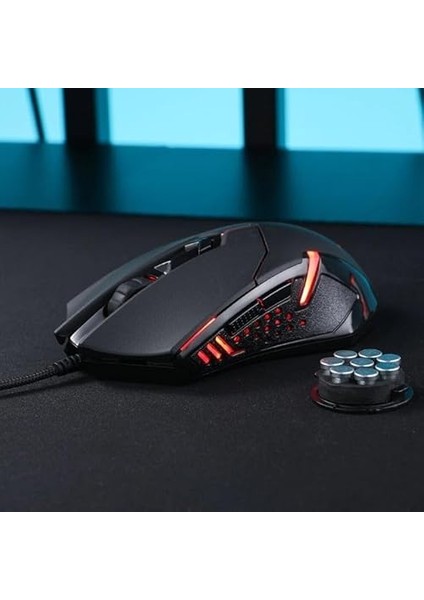 S101-5 Kablolu Oyun Klavyesi ve Faresi indirimleri