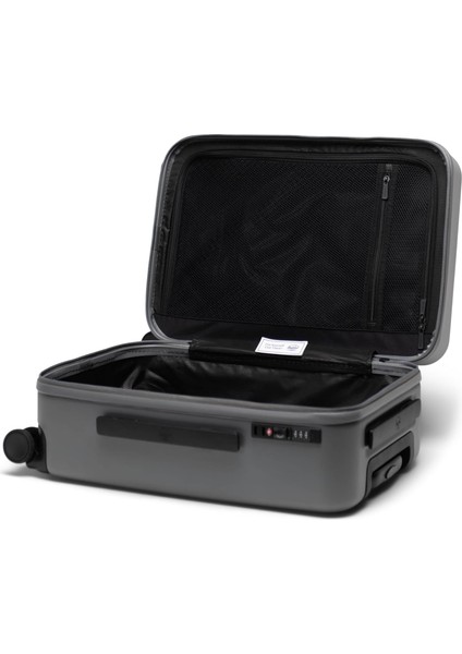 Heritage™ Hardshell El Bagajı - Orta Boy Tekerlekli Bavul - Darbelere Karşı Dayanıklı Kabin fırsatları