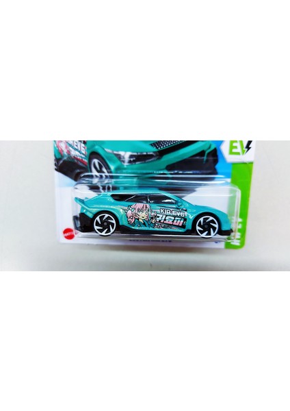 Custom Kia Ev6 ( Japan ) ( 2025 Seri Model Araba ) fiyatları