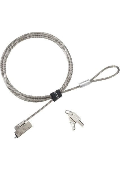 Eq Slim Nanosaver 2.0 Anahtarlı Kilit