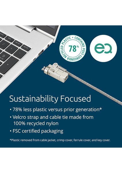 Eq Slim Nanosaver 2.0 Anahtarlı Kilit fiyatları